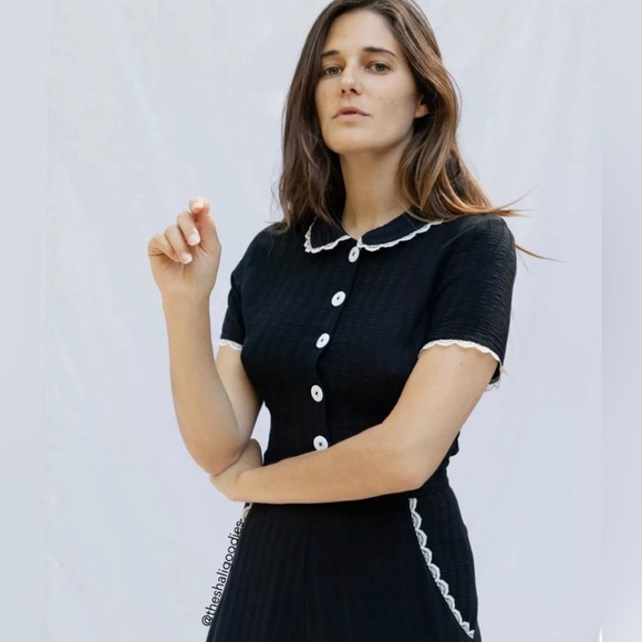 CHRISTY DAWN The Sebastian Dress - Picture 2 of 6